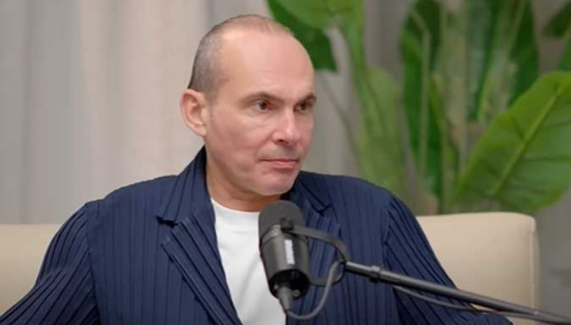 رجل الأعمال محمد فاروق