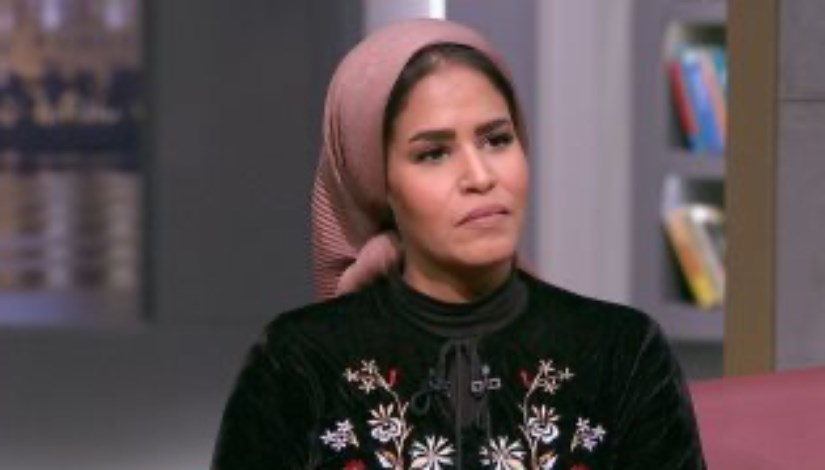 لمياء أحمد راتب