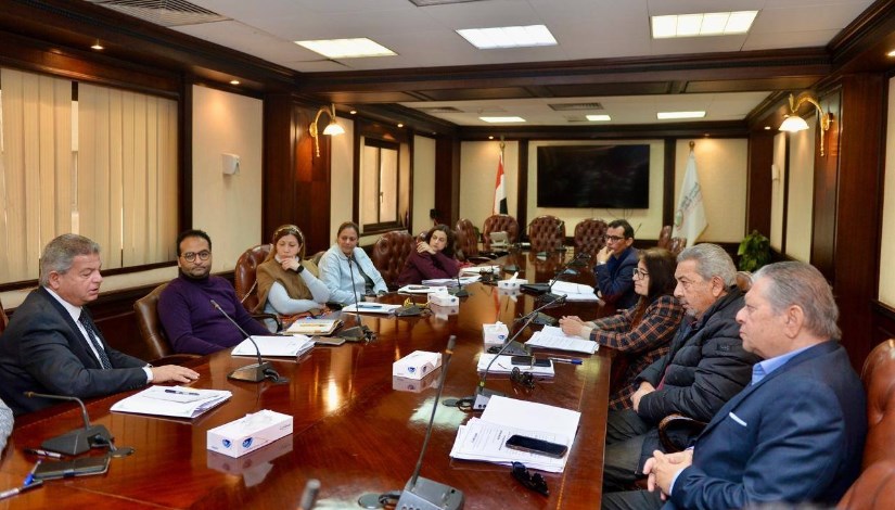 لجنة الدراما