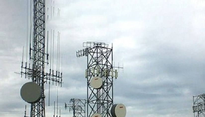 ترددات شركات الاتصالات