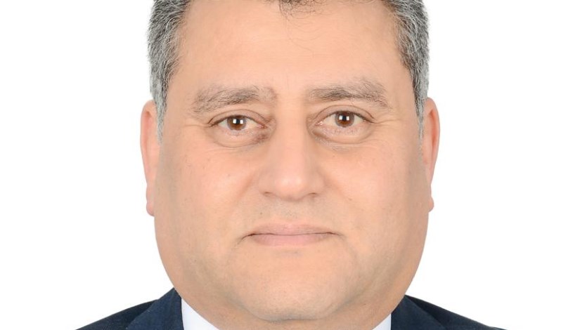 المهندس عمرو محمود نجاتي