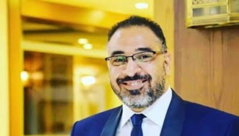 الناقد الفني مصطفى كيلاني