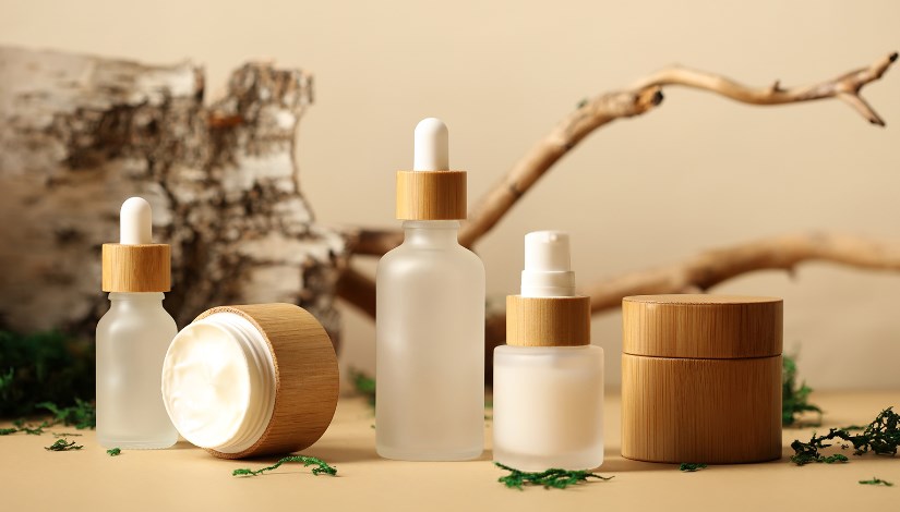 منتجات العناية بالبشرة