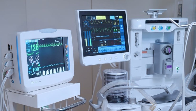 الأجهزة الطبية