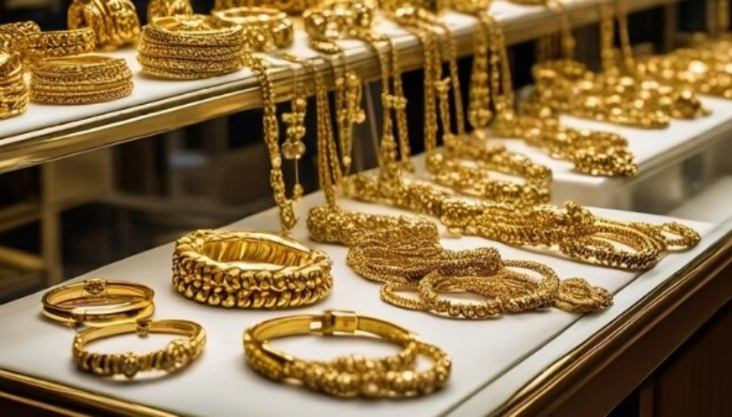 أسعار الذهب