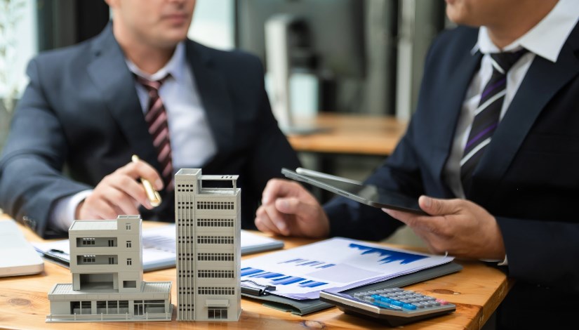 الإقراض التجاري