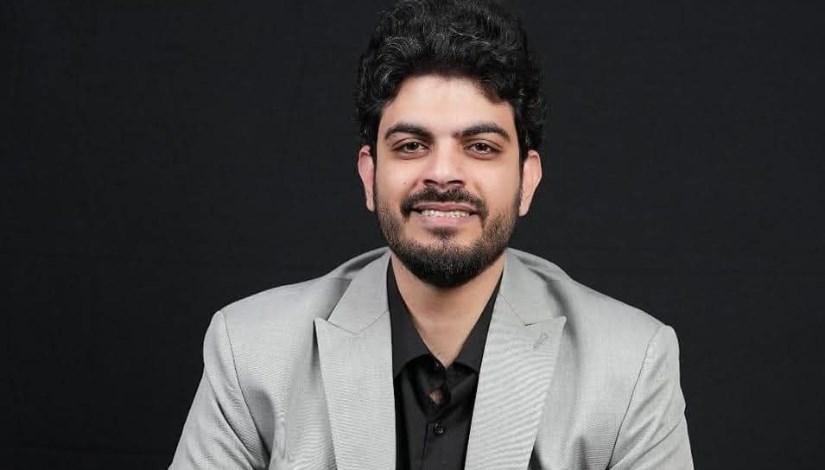 المهندس عبد الرحمن عادل - خبير تحسين محركات البحث 