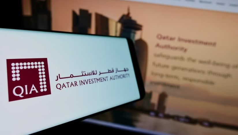 جهاز قطر للاستثمار