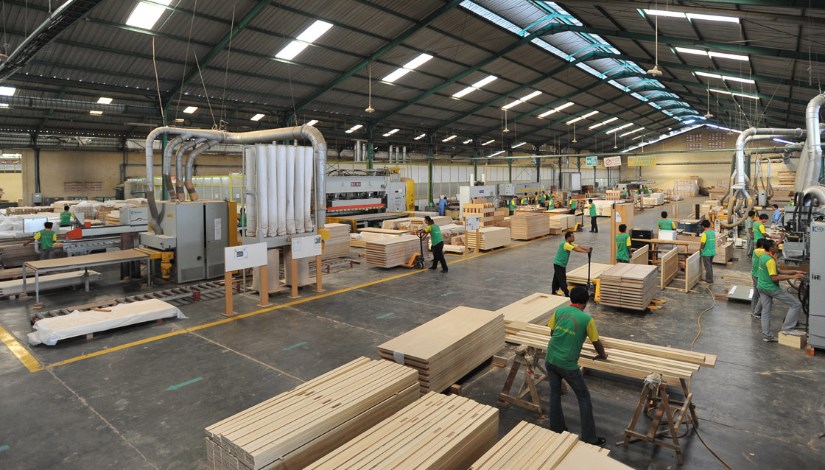 صناعة مستلزمات الإنتاج