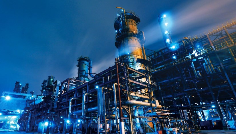 الصناعة- أرشيفية