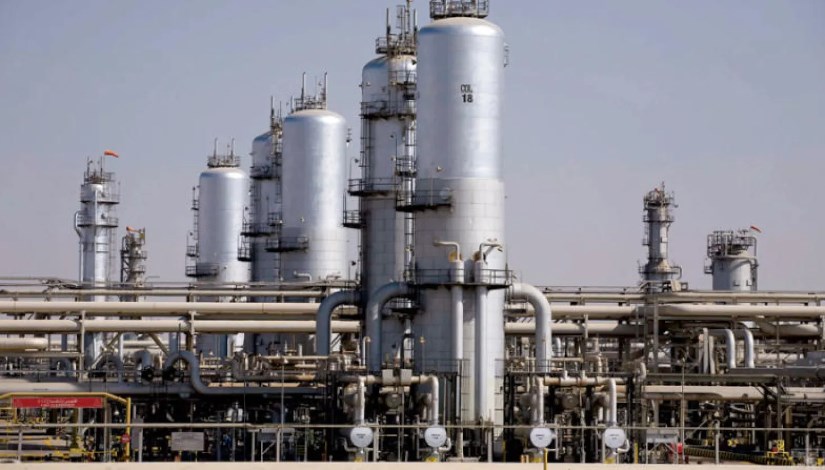 بتروكيماويات 