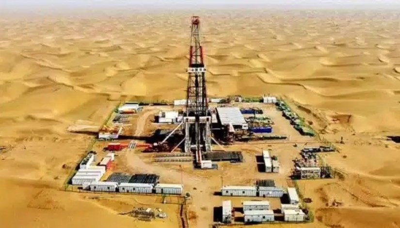 الصحراء الغربية