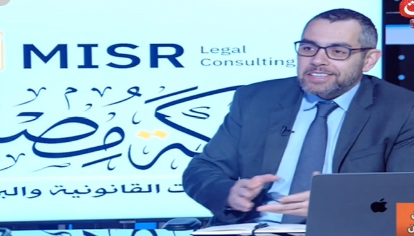 النائب محمد فؤاد، عضو مجلس النواب