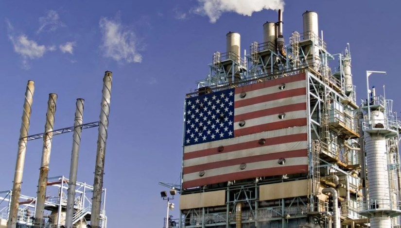 توليد الكهرباء في الولايات المتحدة