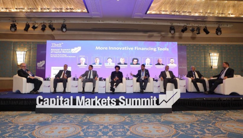 مجدي اليماني رئيس مجلس إدارة شركة استثمار امتلاك