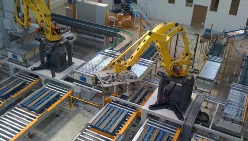  مصنع إنتاج السخانات والثيرموستات