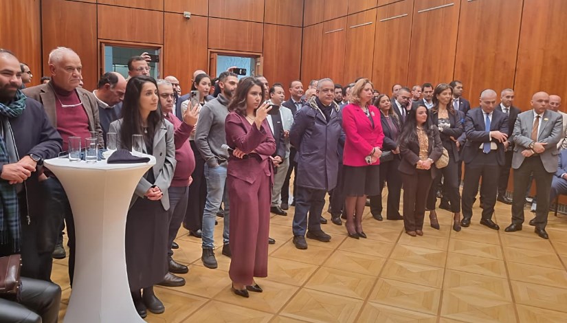 وزير الزراعة يشهد تدشين أعمال مجلس الصادرات