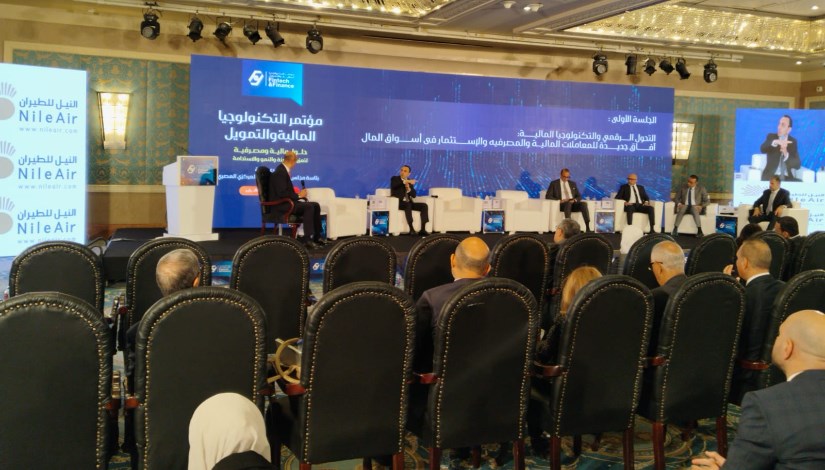 الرئيس التنفيذي لشركة «زيلا كابيتال»