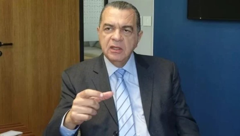  شريف الكيلاني- نائب وزير المالية