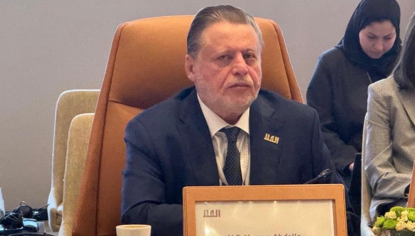 محافظ البنك المركزي