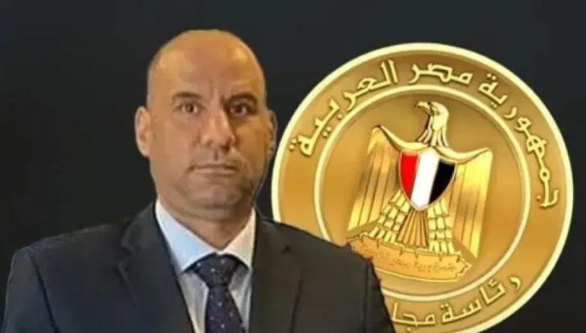 حسن الرداد- المرشح لمنصب وزير العمل بالتعديل الوزاري