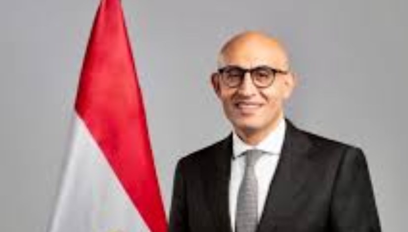  محمد عبد اللطيف- وزير التربية والتعليم 