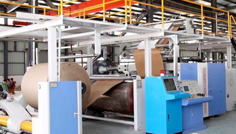  صناعة الطباعة والتغليف