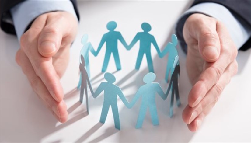 إطلاق حزمة حماية اجتماعية