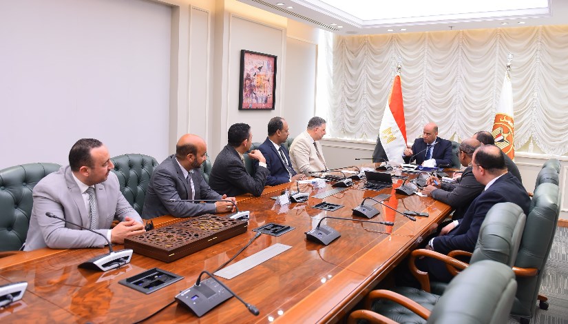  حسن رداد، وزير العمل