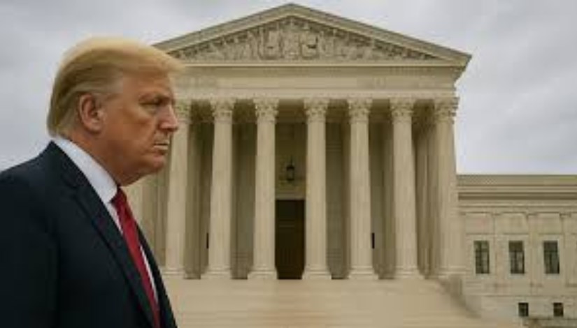 دونالد ترامب