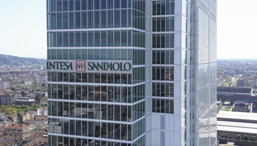 إنتيسا سان باولو