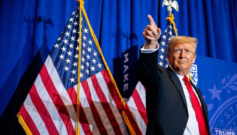 تحولات السياسة الاقتصادية الأمريكية 