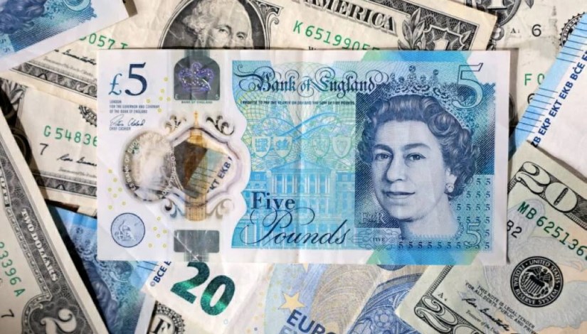  الجنيه الإسترليني 