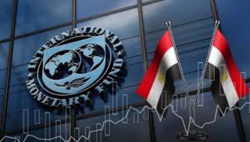 صندوق النقد الدولي 