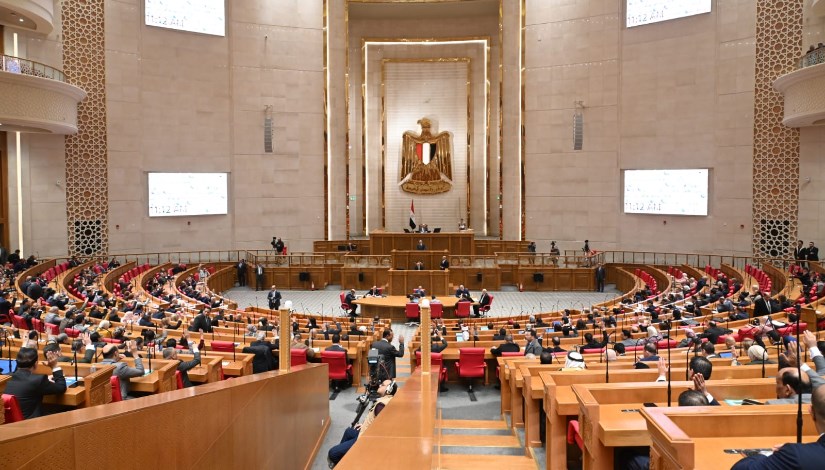 مجلس النواب
