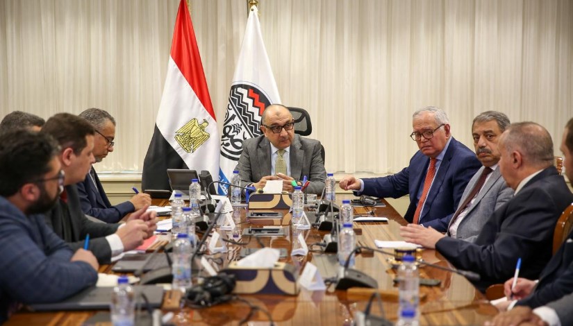  المهندس محمد شيمي