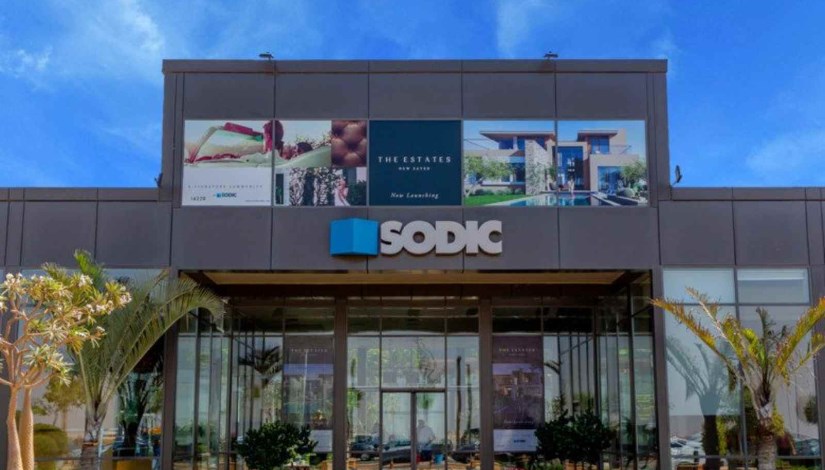 شركة "سوديك"