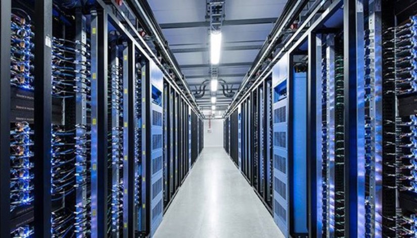 مركز البيانات