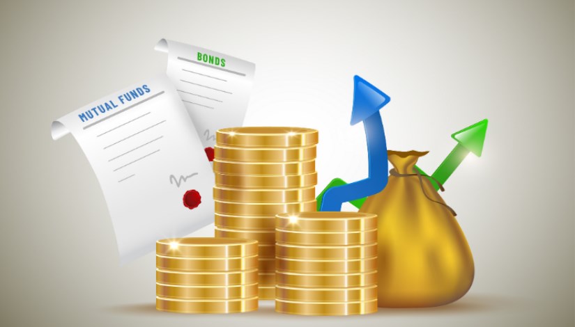 صناديق الذهب