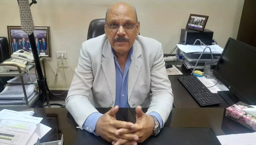  الدكتور حسن الصادي