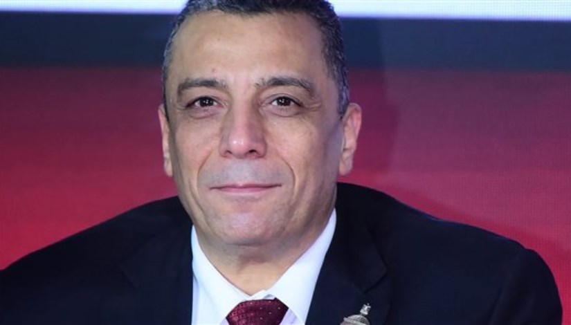 النائب هاني حليم