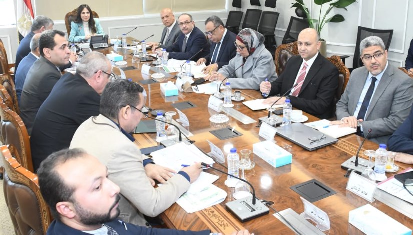  المهندسة راندة المنشاوي