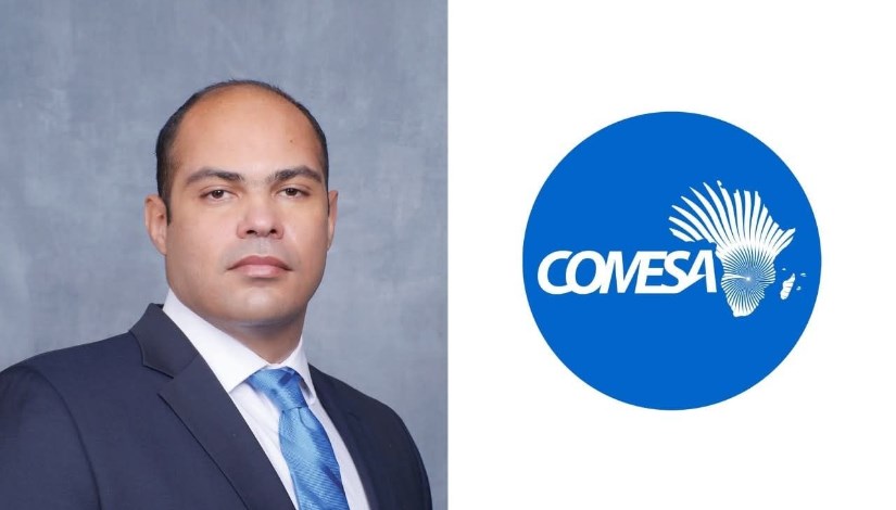 الدكتور محمود ممتاز، رئيس جهاز حماية المنافسة المصري