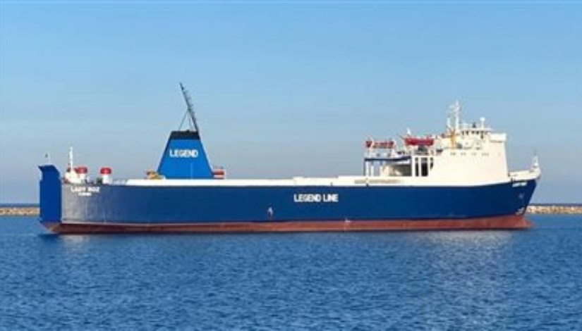 ميناء البحر الأحمر