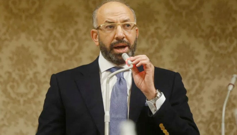  الدكتور حسام المندوه-  عضو لجنة التعليم والبحث العلمي بمجلس النواب