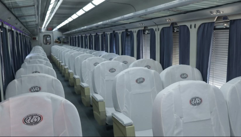  الهيئة القومية لسكك حديد مصر