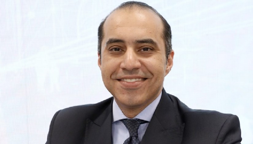  المستشار محمود فوزي- وزير الشؤون النيابية والتواصل السياسي السابق