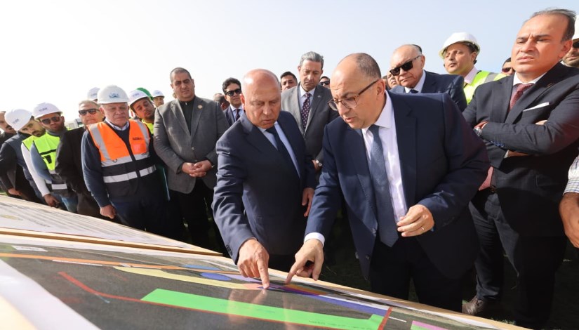  الفريق مهندس  كامل الوزير 