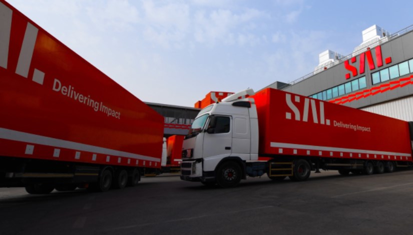  شركة سال السعودية 