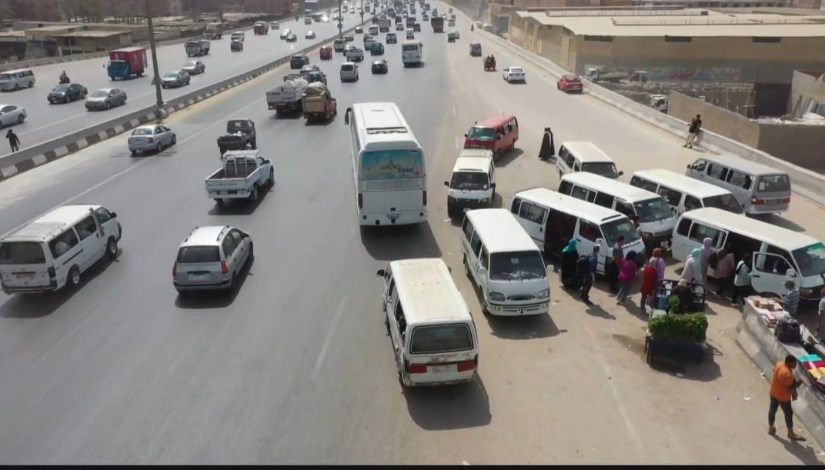 حملات على الطرق- أرشيفية